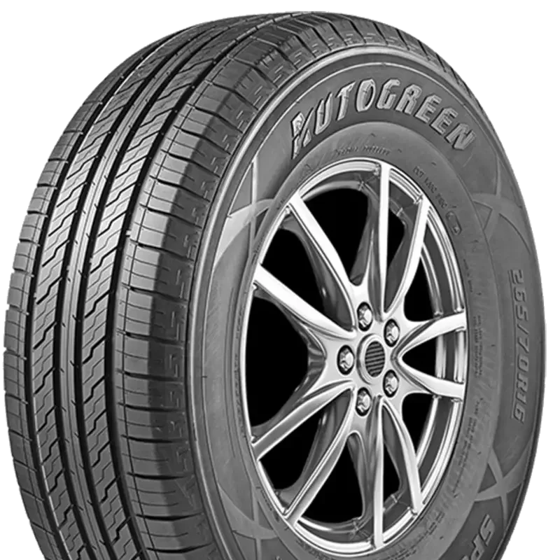 Autogreen SportCruiser SC6 235/55 R19 101 V