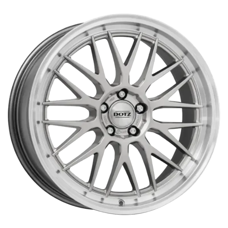 DOTZ Bilbao blaze 9,00x20 5x112,00 ET40,00