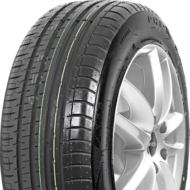 Accelera PHI R 215/50 R18 97 W ZR