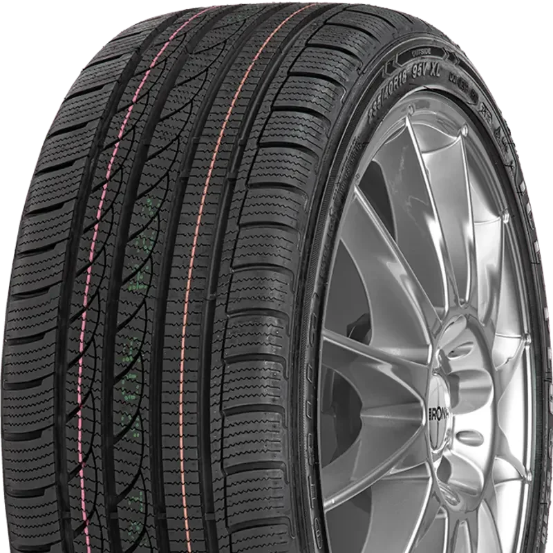 Rotalla S210 235/35 R19 91 V XL