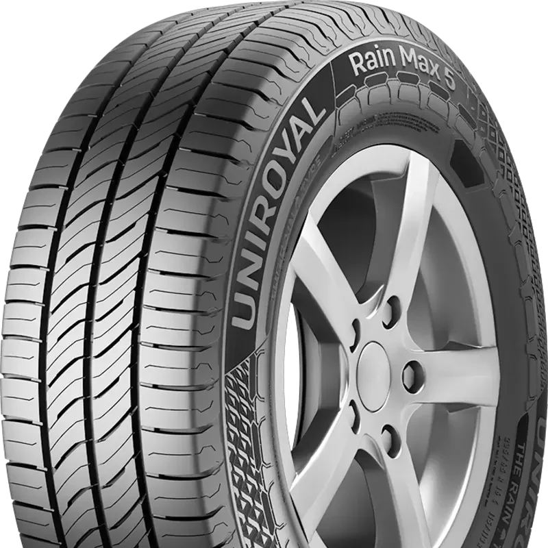 Uniroyal Rain Max 5 185/75 R14 102/100 Q C
