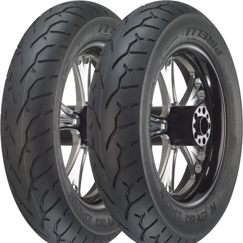 Pirelli Night Dragon 240/40VR18 (79 V) Tył TL M/C