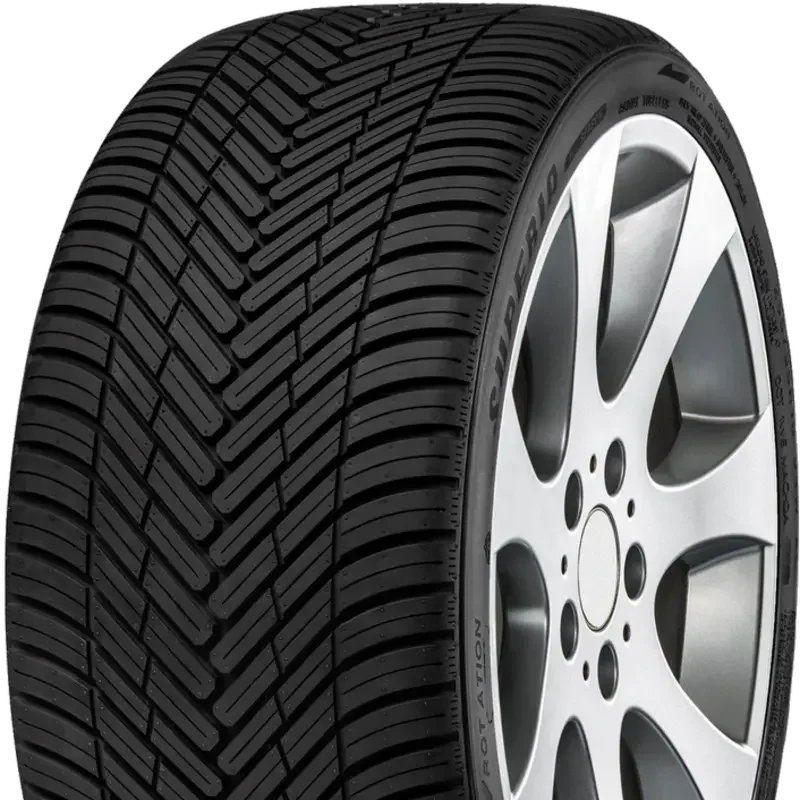Superia EcoBlue2 4S 195/55 R15 85 V