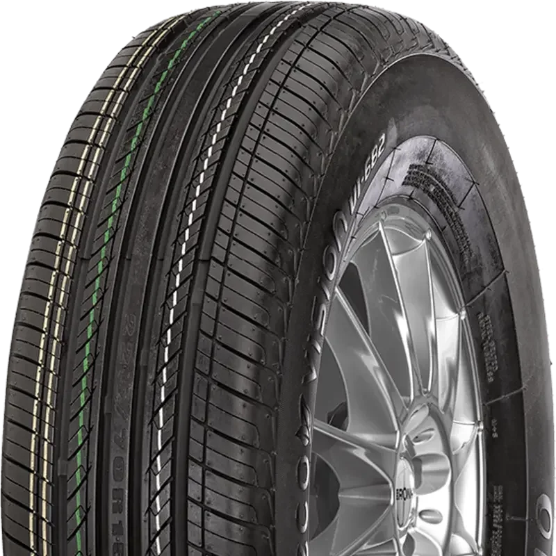 Ovation VI-682 185/65 R15 88 H