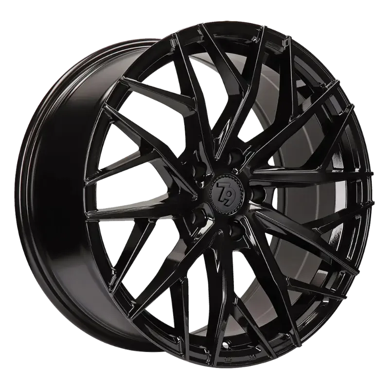 SEVENTY9 SV-C BG 8,00x18 5x112,00 ET45,00