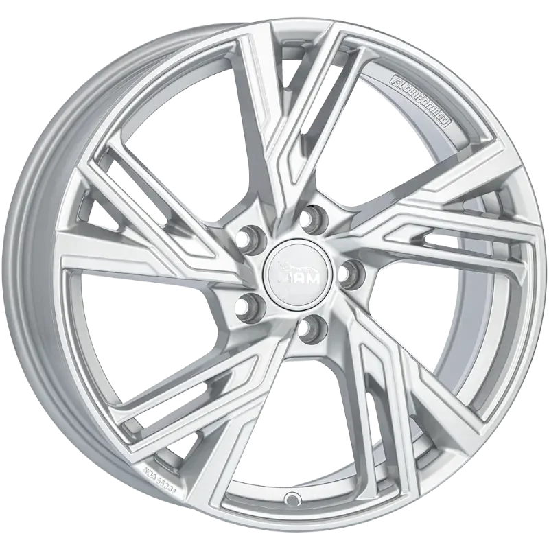 MAM RS5 SL 8,00x18 5x100,00 ET38,00