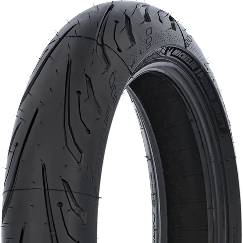 Michelin Power Shift 120/70 R15 56 H Przód TL M/C