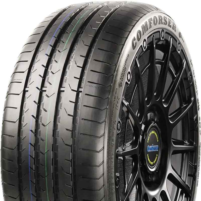Comforser Purespeed 185/35 R17 82 V XL