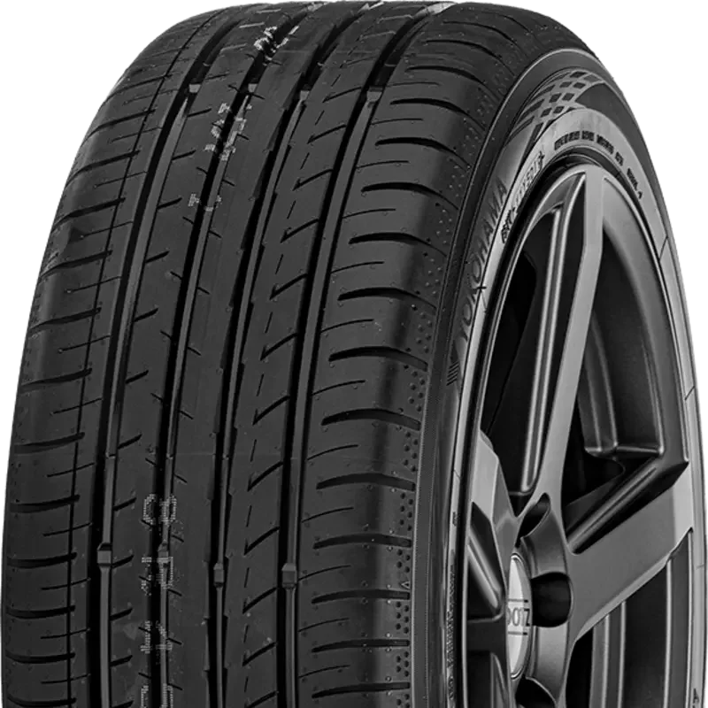 Yokohama BluEarth-GT AE51 225/60 R16 98 H