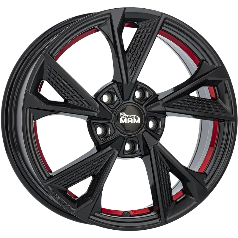 MAM RS6 BPRI 8,50x20 5x112,00 ET30,00
