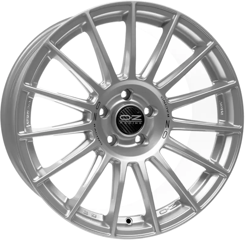 OZ SUPERTURISMO LM 9,50x19 5x112,00 ET30,00