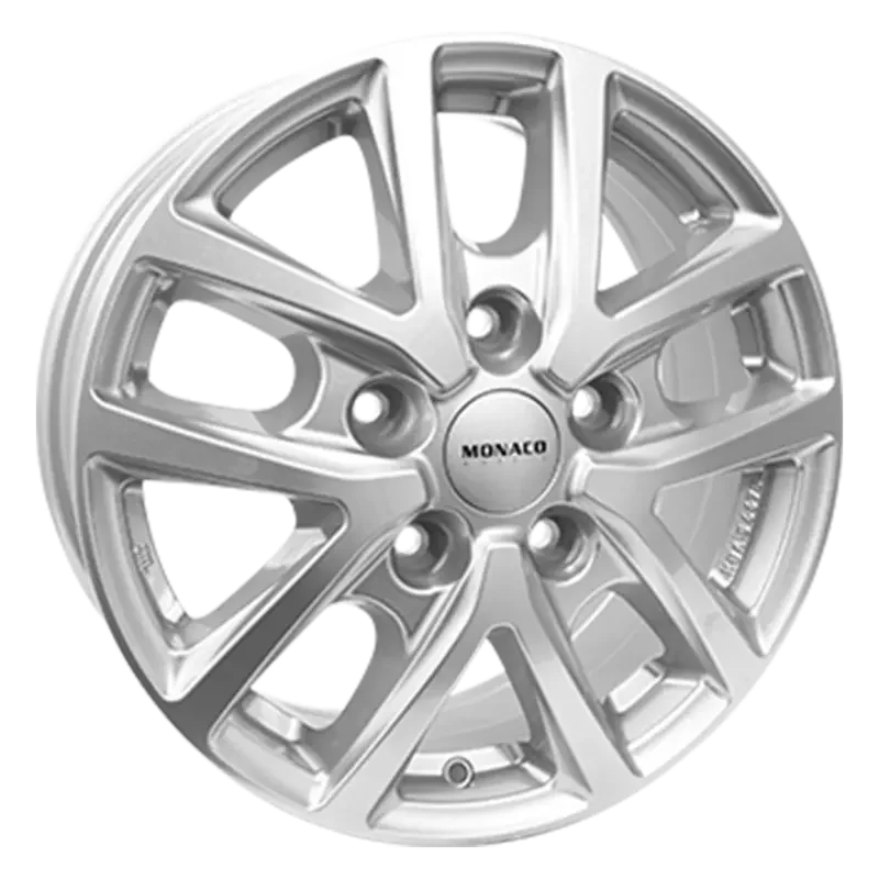 MONACO WHEELS CL2T 6,50x16 5x160,00 ET60,00