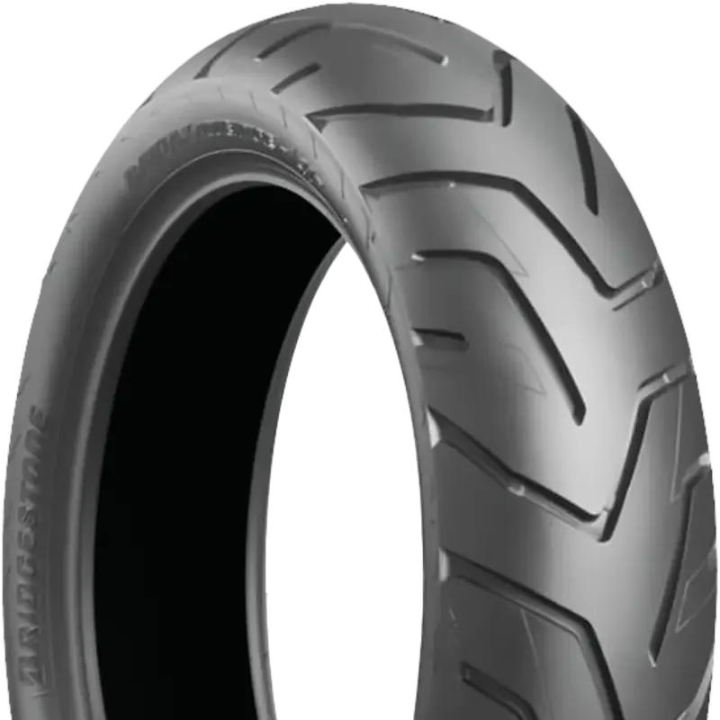 Bridgestone Battlax Adventure A41 160/60ZR17 69 W Tył TL