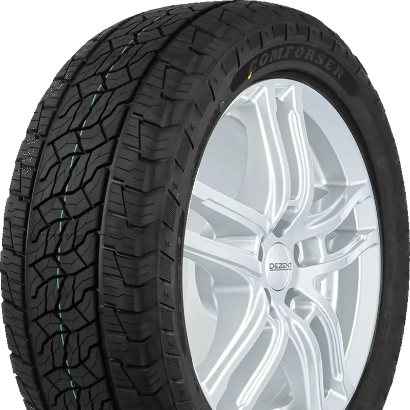 Comforser EF1500 225/55 R19 103 V XL