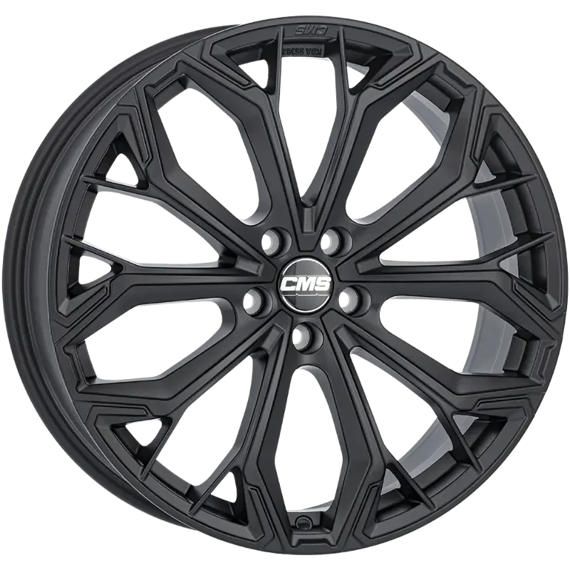 CMS C37 MB 8,00x19 5x112,00 ET34,10