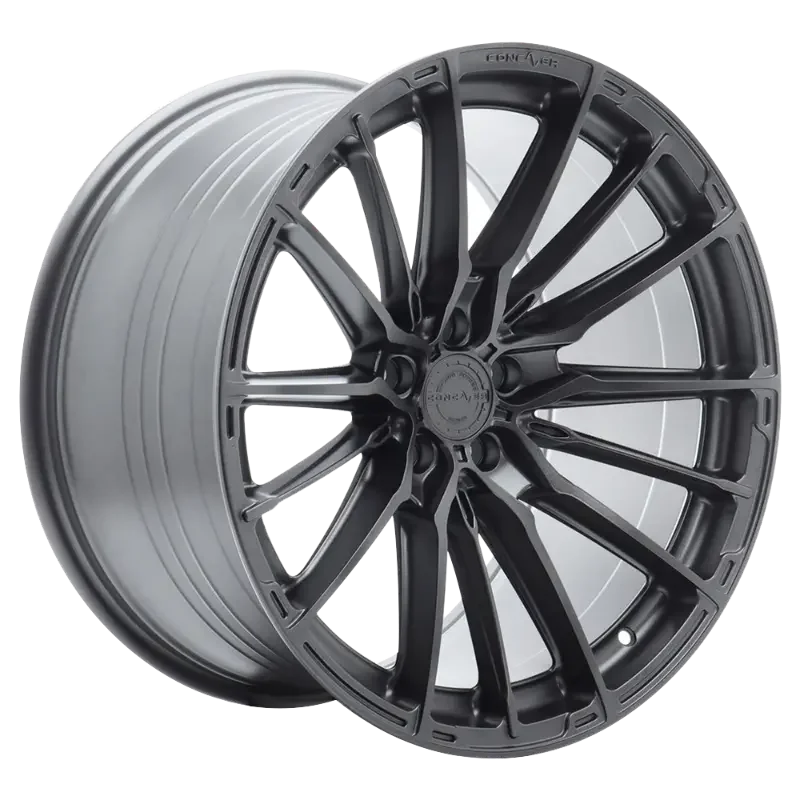 CONCAVER CVR7 Carbon Graphite 9,00x20 5x112,00 ET45,00
