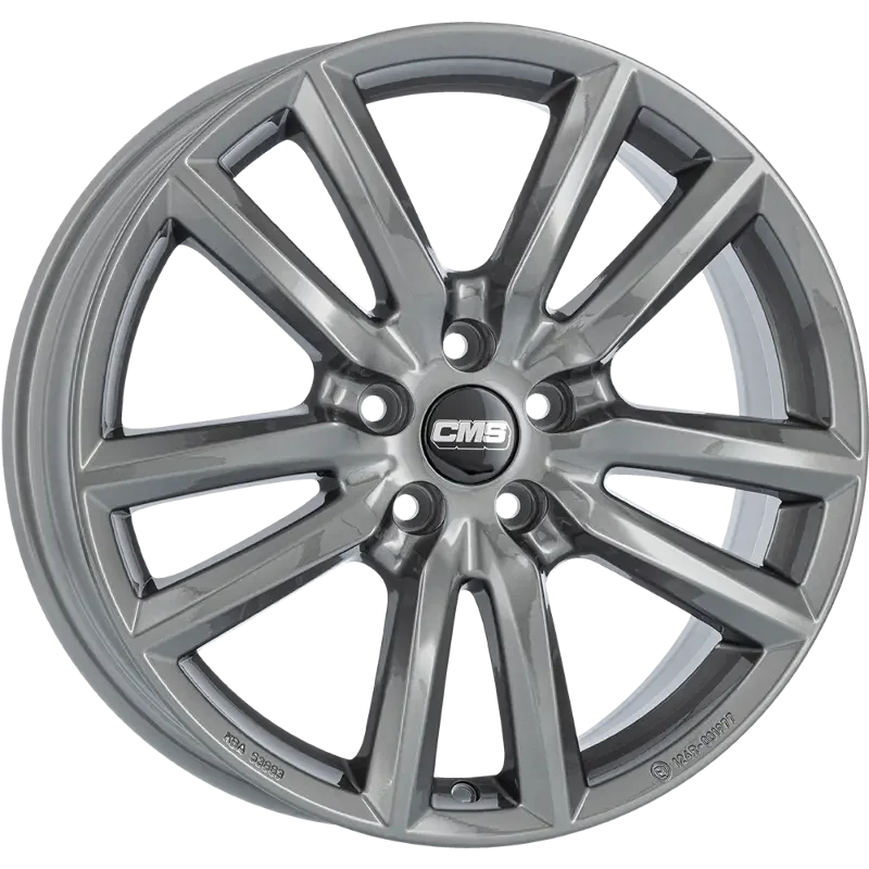 CMS C27 GG 6,50x16 5x112,00 ET43,00
