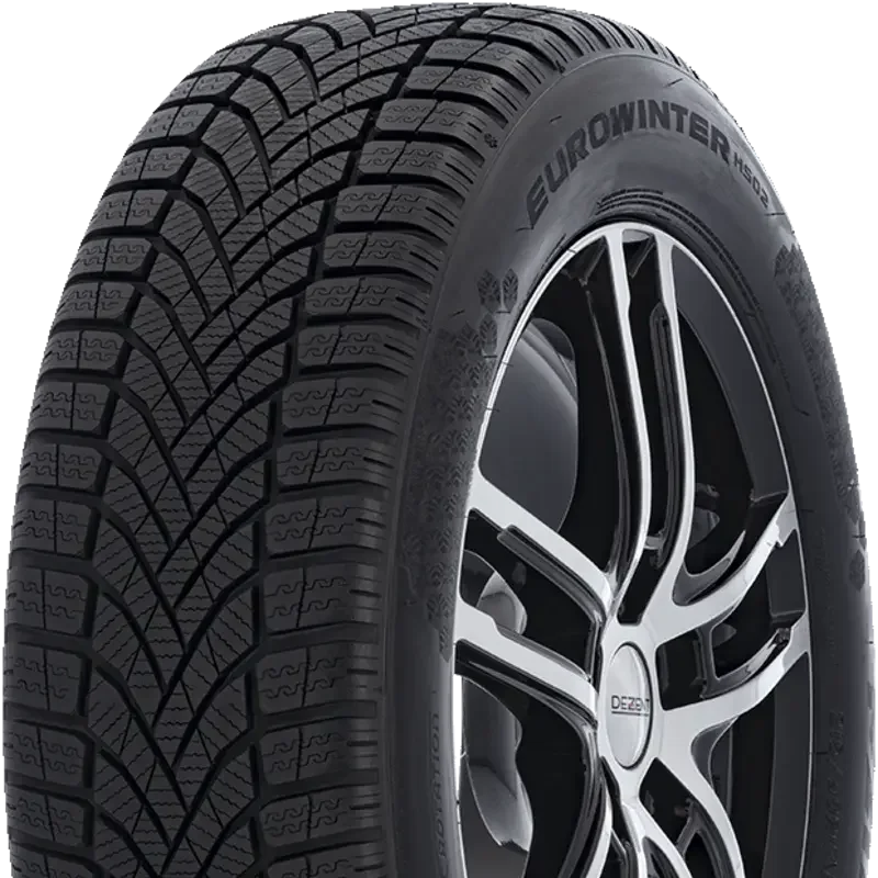 Falken Eurowinter HS02 215/50 R18 92 V