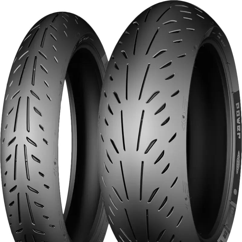 Michelin Power Supersport 160/60 R17 Przód TL