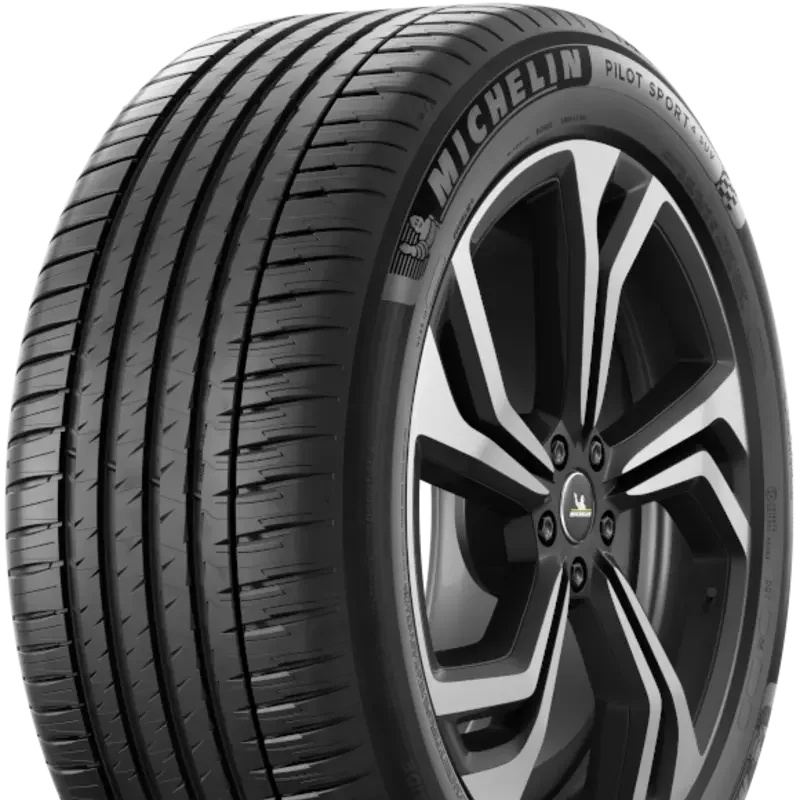 Michelin Pilot Sport 4 SUV 285/45 R20 112 Y XL