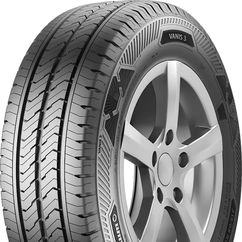 Barum Vanis 3 175/65 R14 90/88 T C