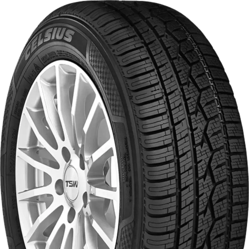 Toyo Celsius 165/70 R14 85 T XL