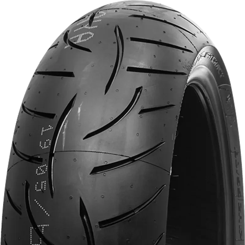 Metzeler Roadtec Z8 Interact 160/60ZR18 (70 W) Tył TL M/C M
