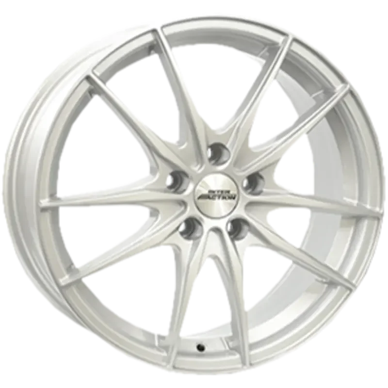 INTER ACTION ZODIAC 6,00x15 4x100,00 ET42,00
