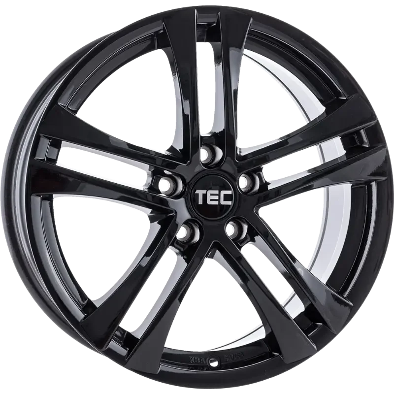 TEC SPEEDWHEELS Tec AS4 BG 7,50x17 5x112,00 ET35,00