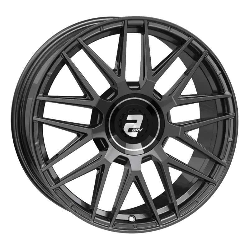 2DRV WH43 DGM+ 8,00x18 5x112,00 ET48,00
