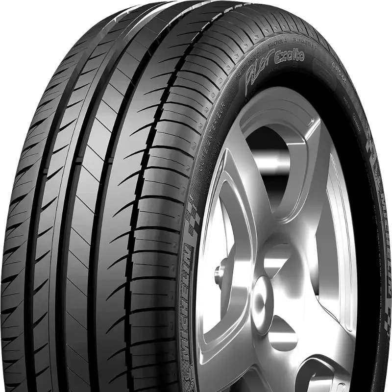 Michelin PILOT EXALTO 2 185/60 R14 82 V