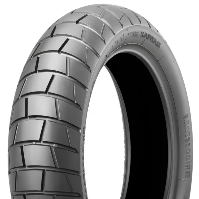 Bridgestone Battlax Adventure Trail AT41 150/70 R18 70 V Tył TL M+S, UM
