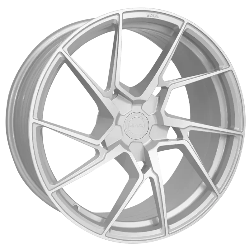 YOTA YP2 Gloss Silver 8,00x18 5x112,00 ET32,00