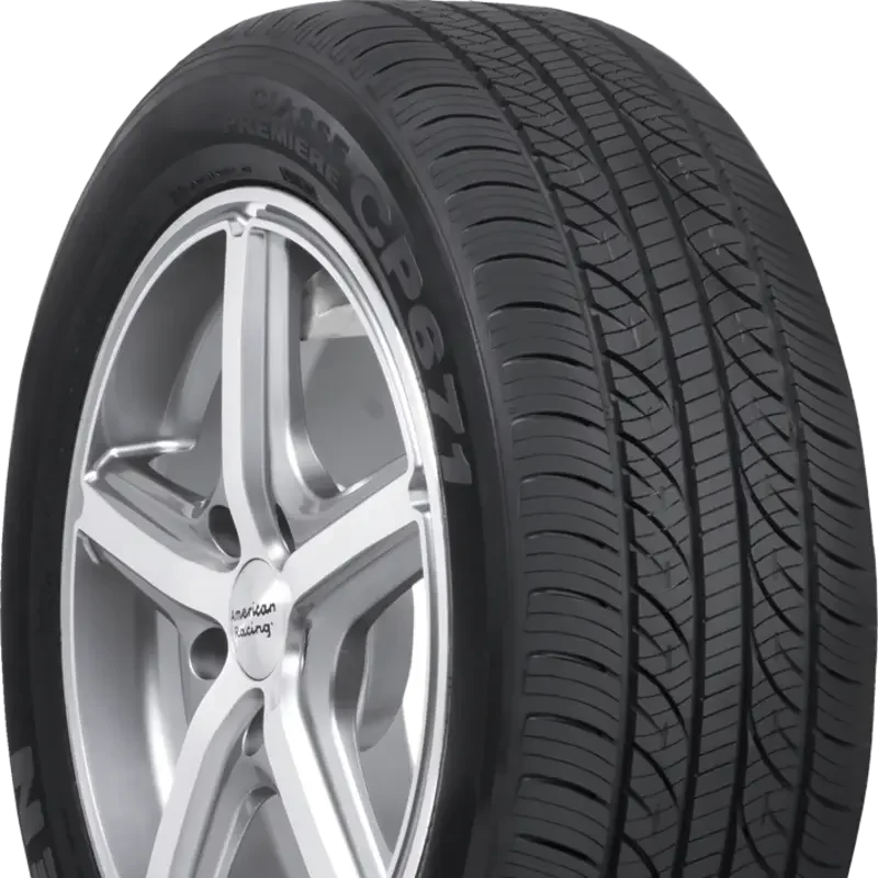 Nexen CP671 215/70 R16 100 H