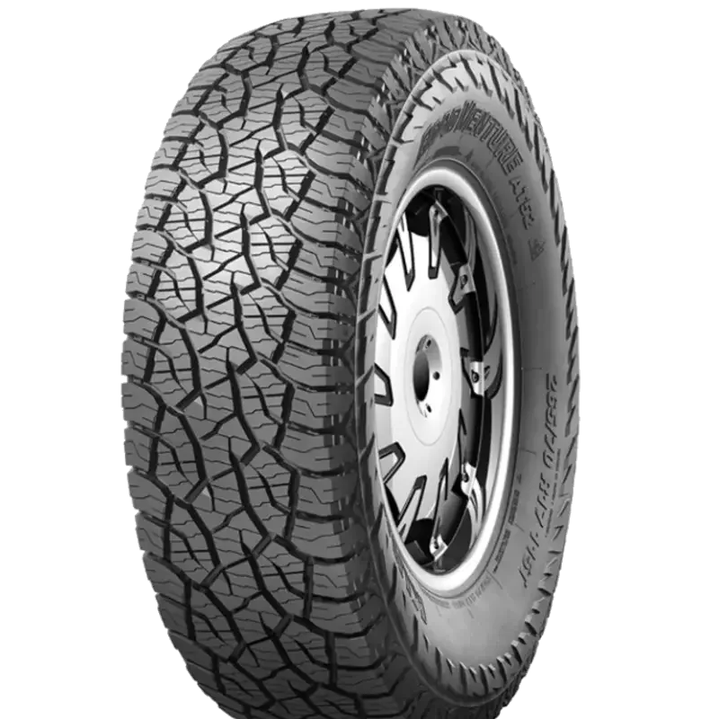 Kumho Road Venture AT52 255/70 R16 111 T