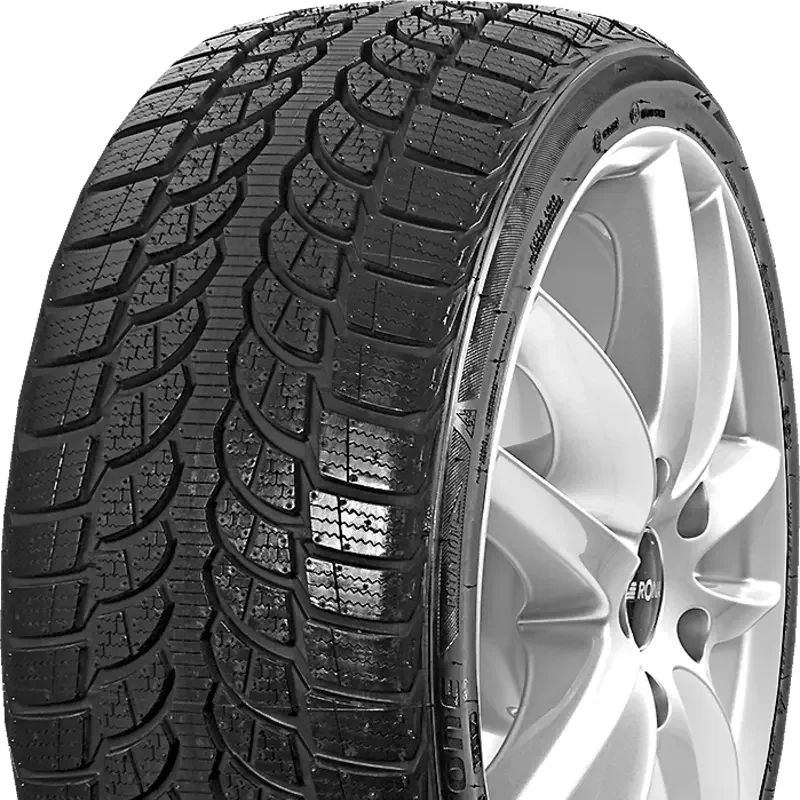Bridgestone Blizzak LM32 205/60 R16 92 H MO
