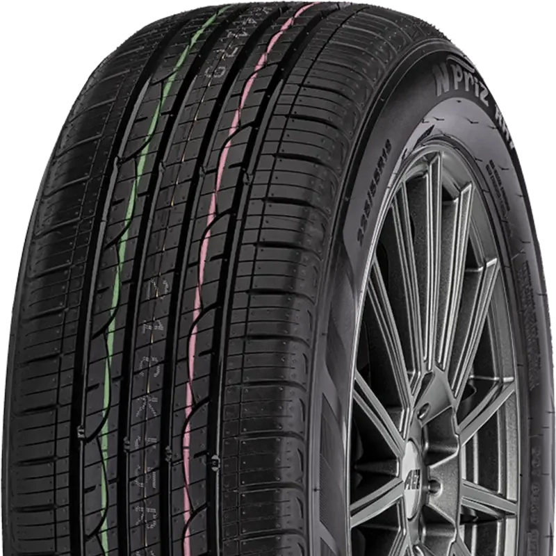 Nexen N'Priz RH7 235/55 R18 100 H
