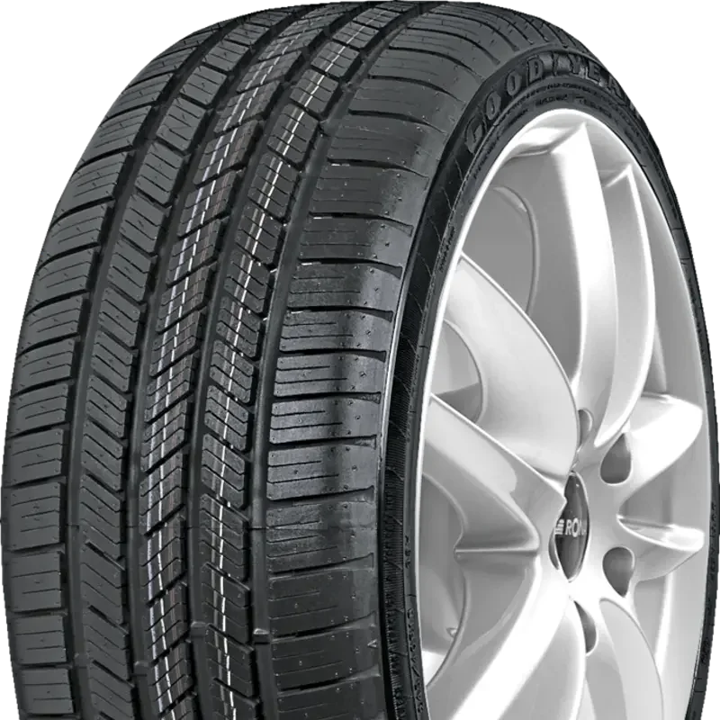 Goodyear Eagle LS2 265/50 R19 110 V XL, FP, N1