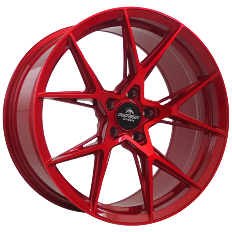 FORZZA Oregon Red 9,00x20 5x112,00 ET35,00