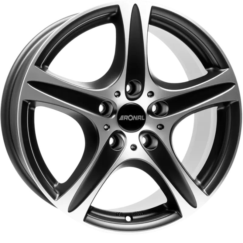 Ronal R55 Trend 9,50x20 5x112,00 ET30,00