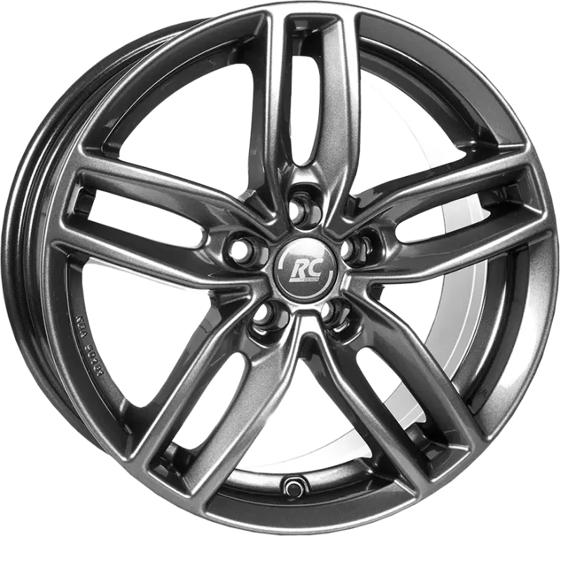 RC Design RC 29 DSL 8,50x20 5x112,00 ET38,00