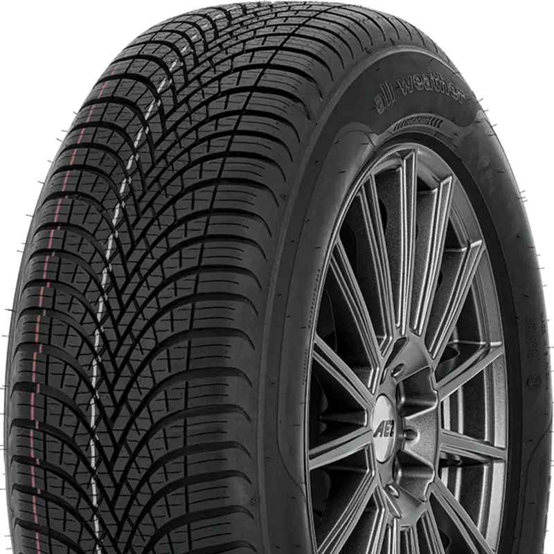 Sava All Weather 165/65 R15 81 T