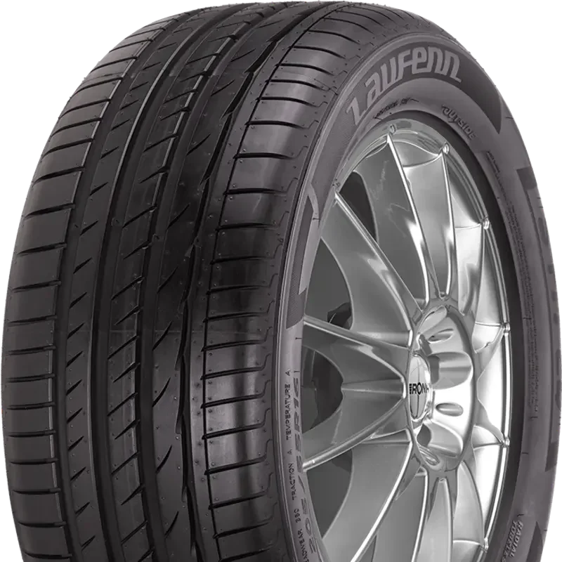Laufenn S Fit EQ 225/55 R17 97 W RUN ON FLAT HRS