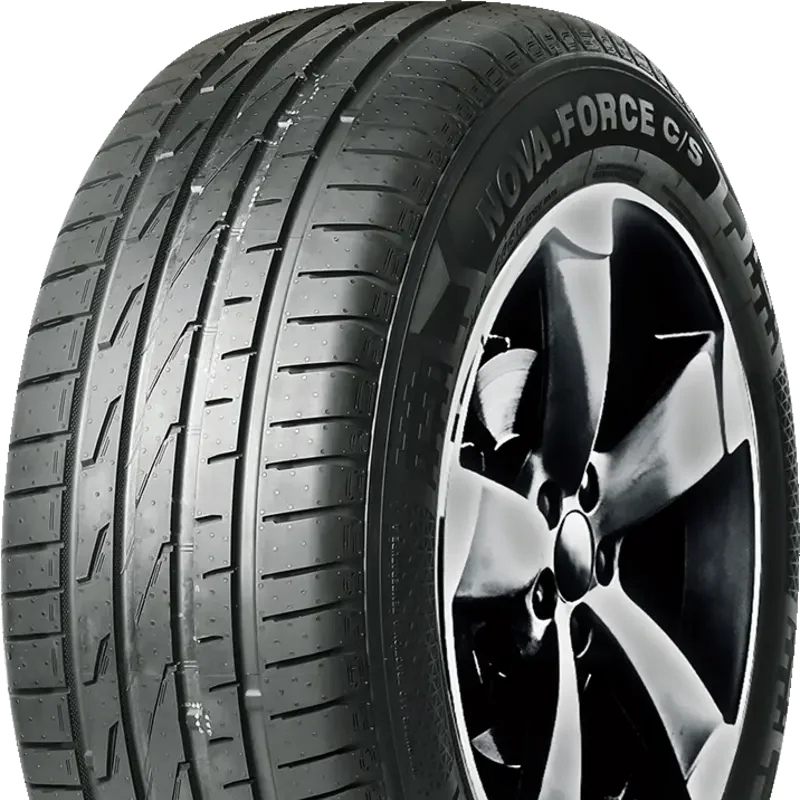 Leao Nova-Froce C/S 225/55 R17 101 V