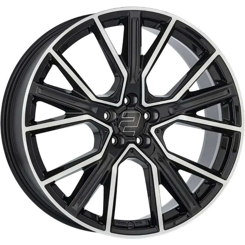 2DRV WH34 SP+ 9,00x21 5x112,00 ET22,00