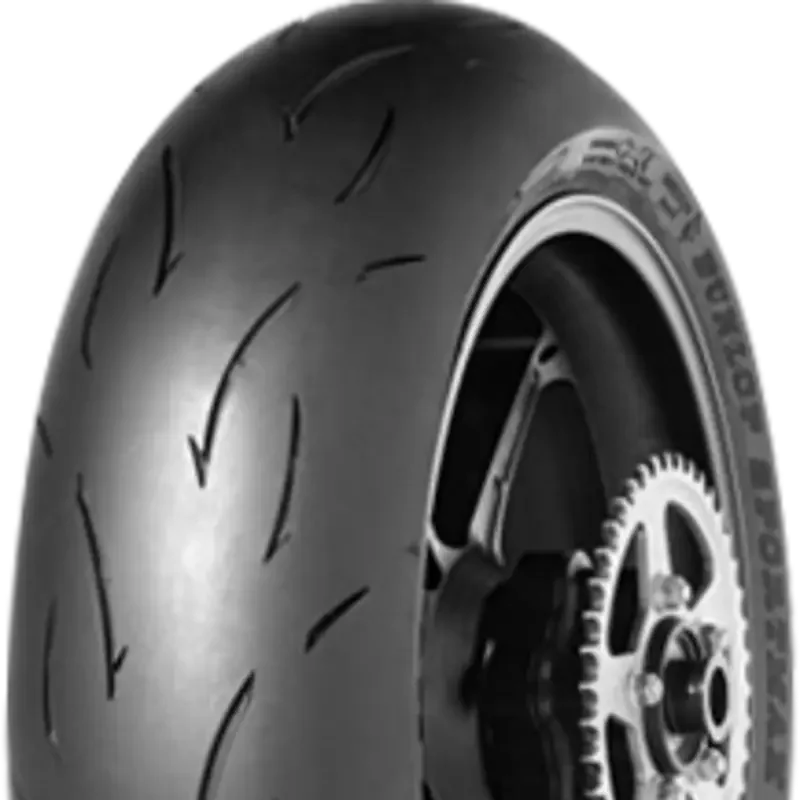 Dunlop Sportmax GP Racer D212 190/55ZR17 (75 W) Tył TL E Endurance