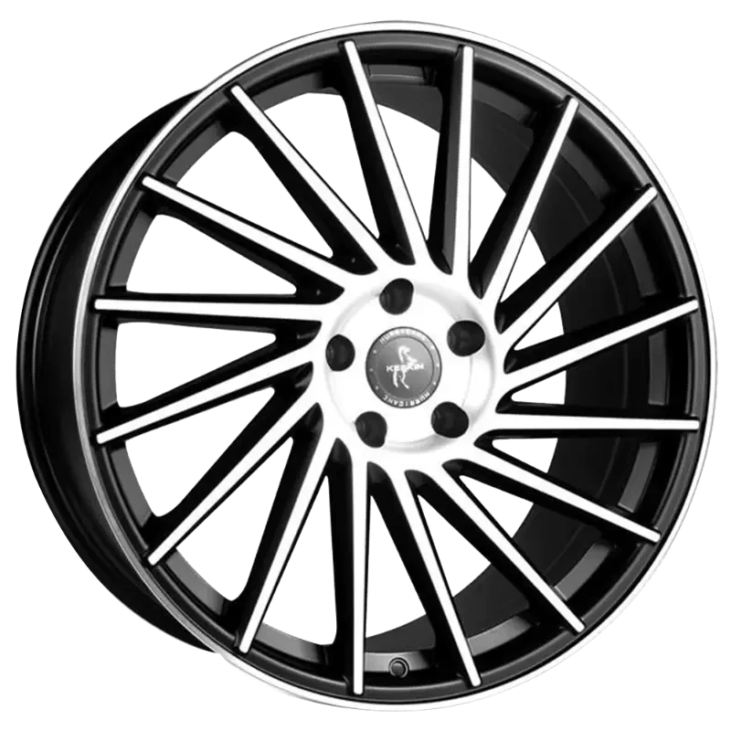 Keskin Tuning KT17 Hurricane MBFP 9,50x21 5x120,00 ET38,00
