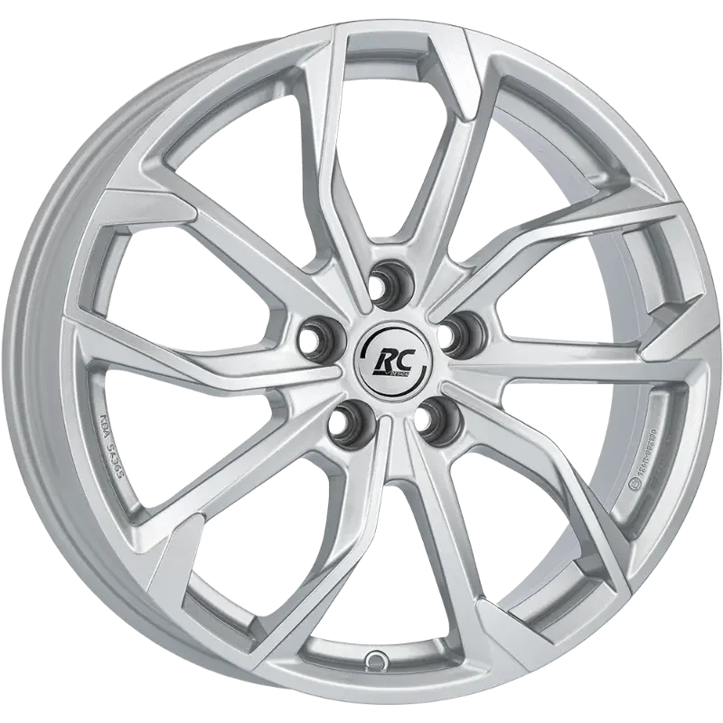 RC Design RC 34 KS 7,50x19 5x114,30 ET51,00