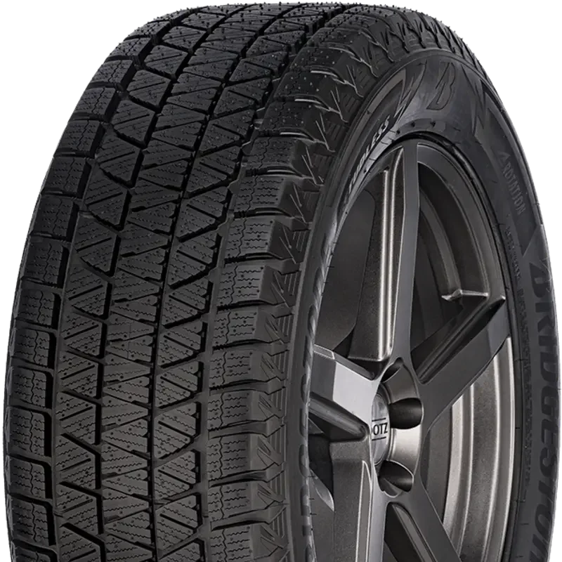 Bridgestone Blizzak DM-V3 245/50 R20 102 T