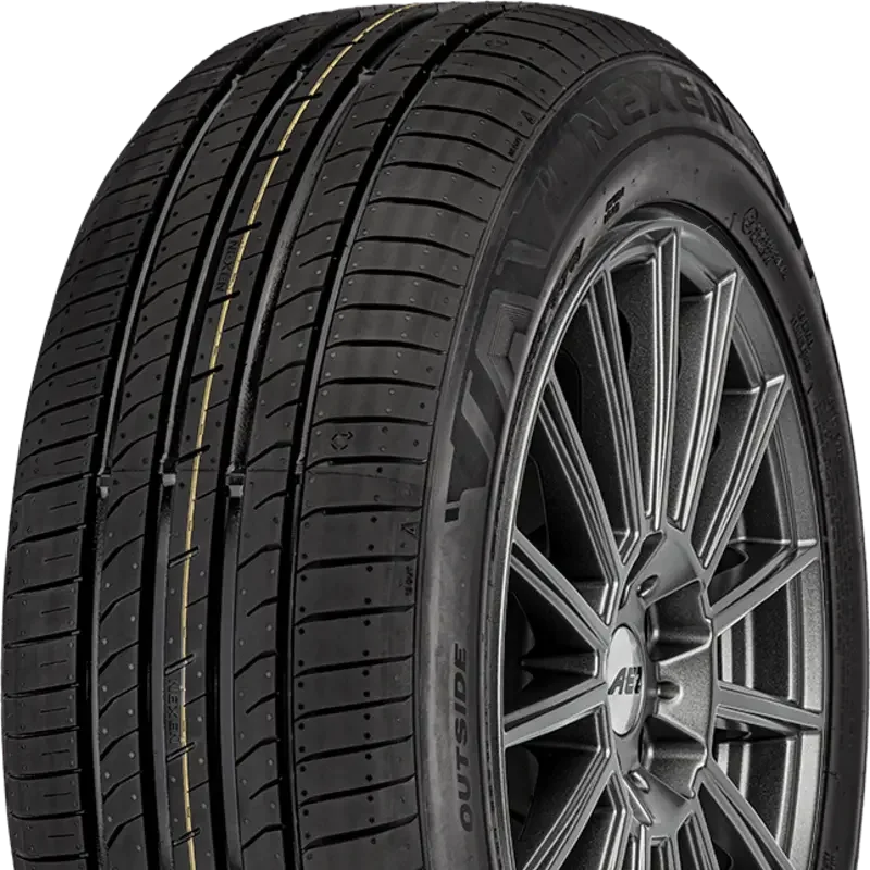 Nexen N'Fera Primus 195/55 R16 87 V